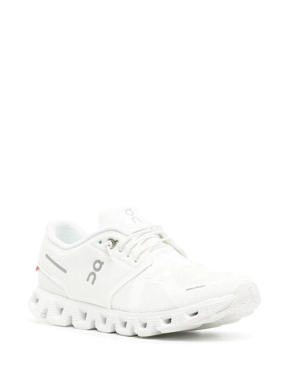 On Running Cloud 5 low-top sneakers