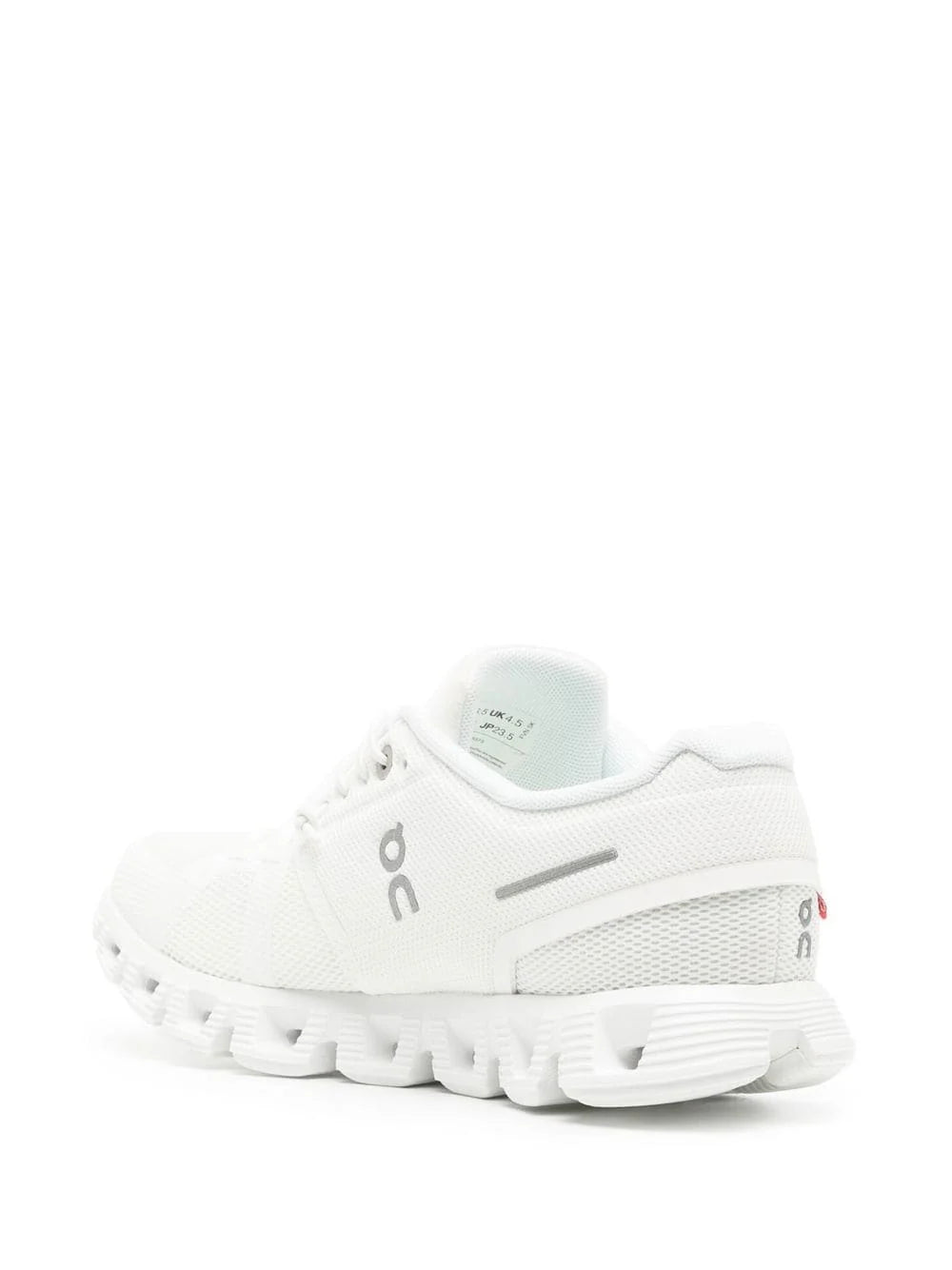 On Running Cloud 5 low-top sneakers