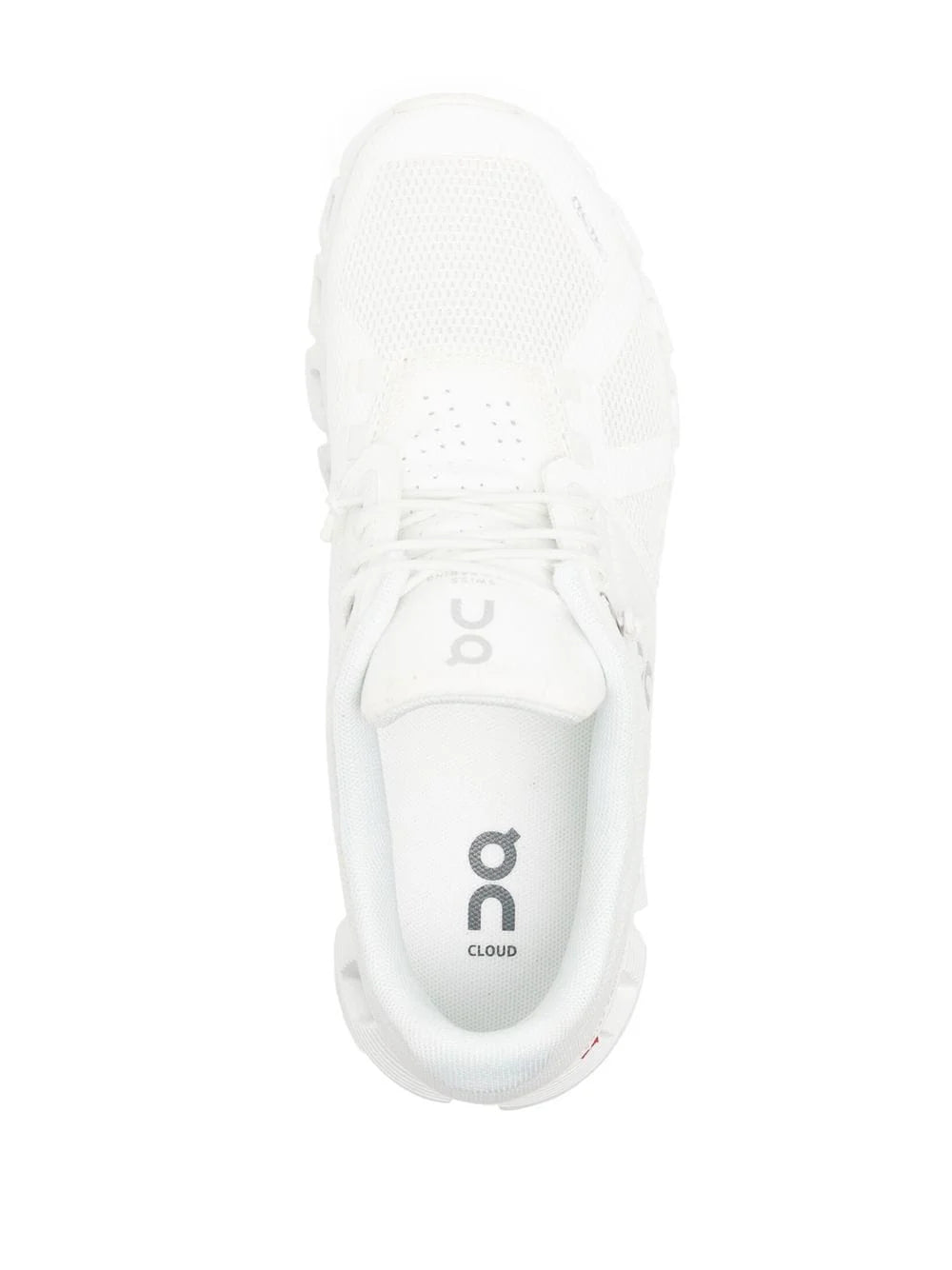 On Running Cloud 5 low-top sneakers