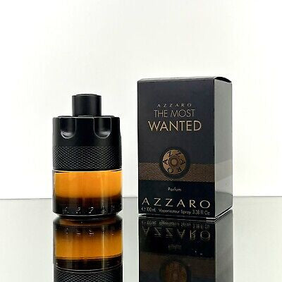 Azzaro The Most Wanted perfume