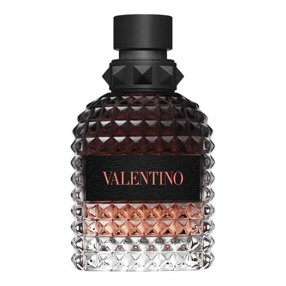 Valentino Uomo Born In Roma Coral Fantasy