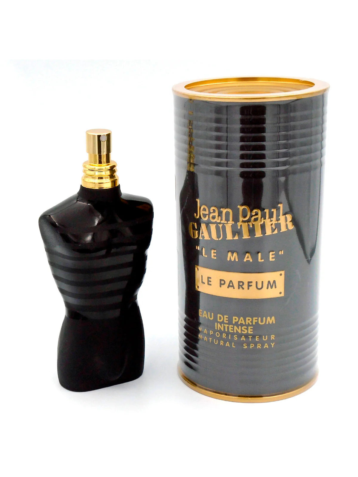 Jean Paul Gaultier Le Male Le perfume