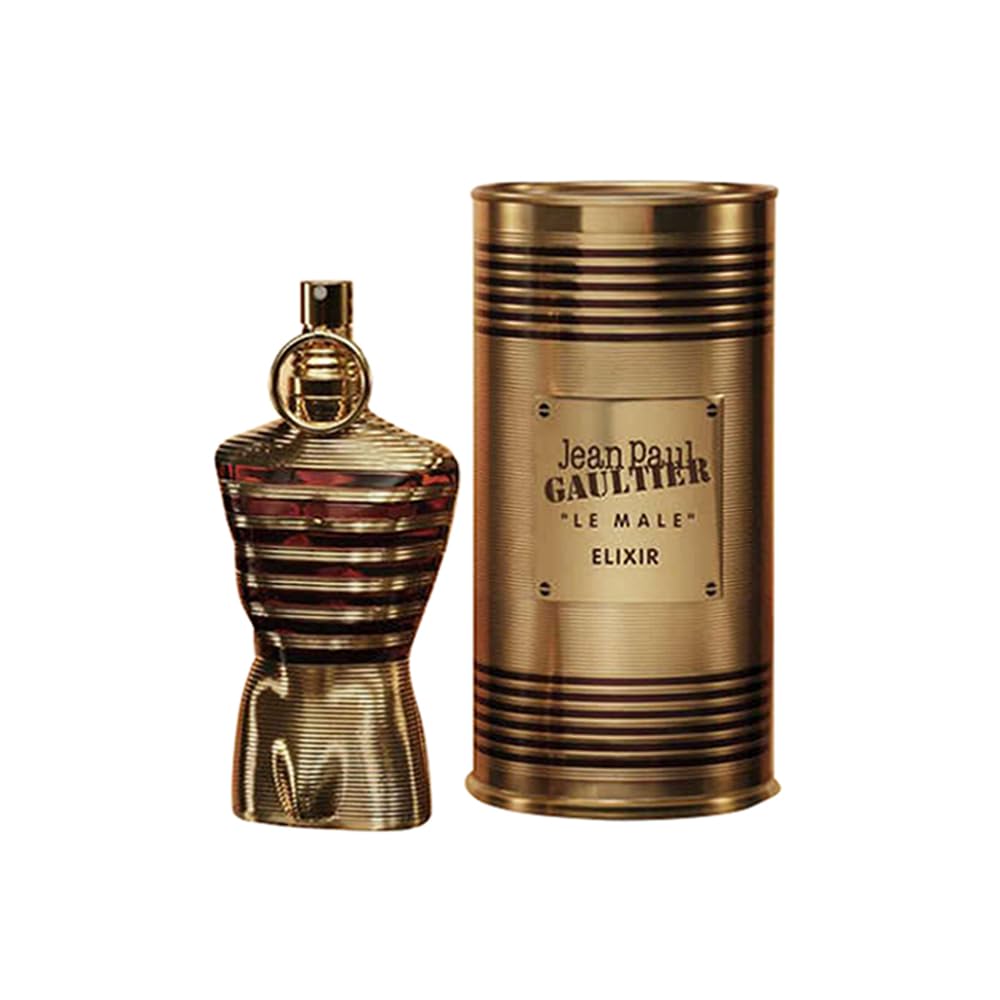 Jean Paul Gaultier Le Male Elixir