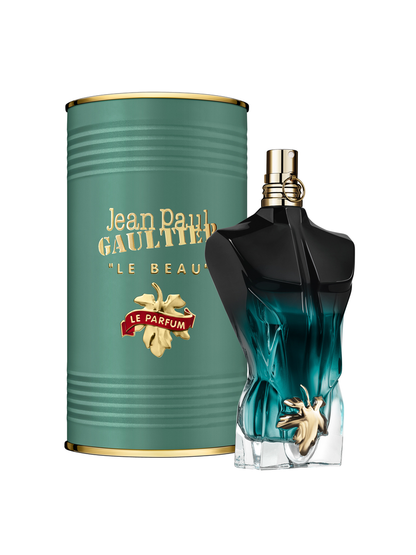 Jean Paul Gaultier Le Beau Le perfume