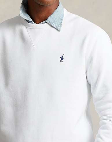 Ralph Lauren Polo Sweater