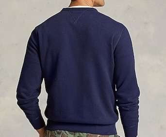 Ralph Lauren Polo Sweater