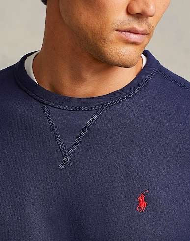 Ralph Lauren Polo Sweater