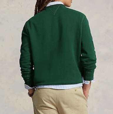 Ralph Lauren Polo Sweater