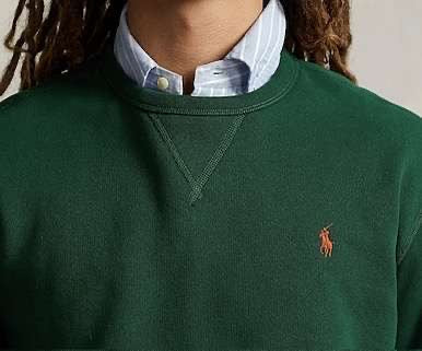 Ralph Lauren Polo Sweater