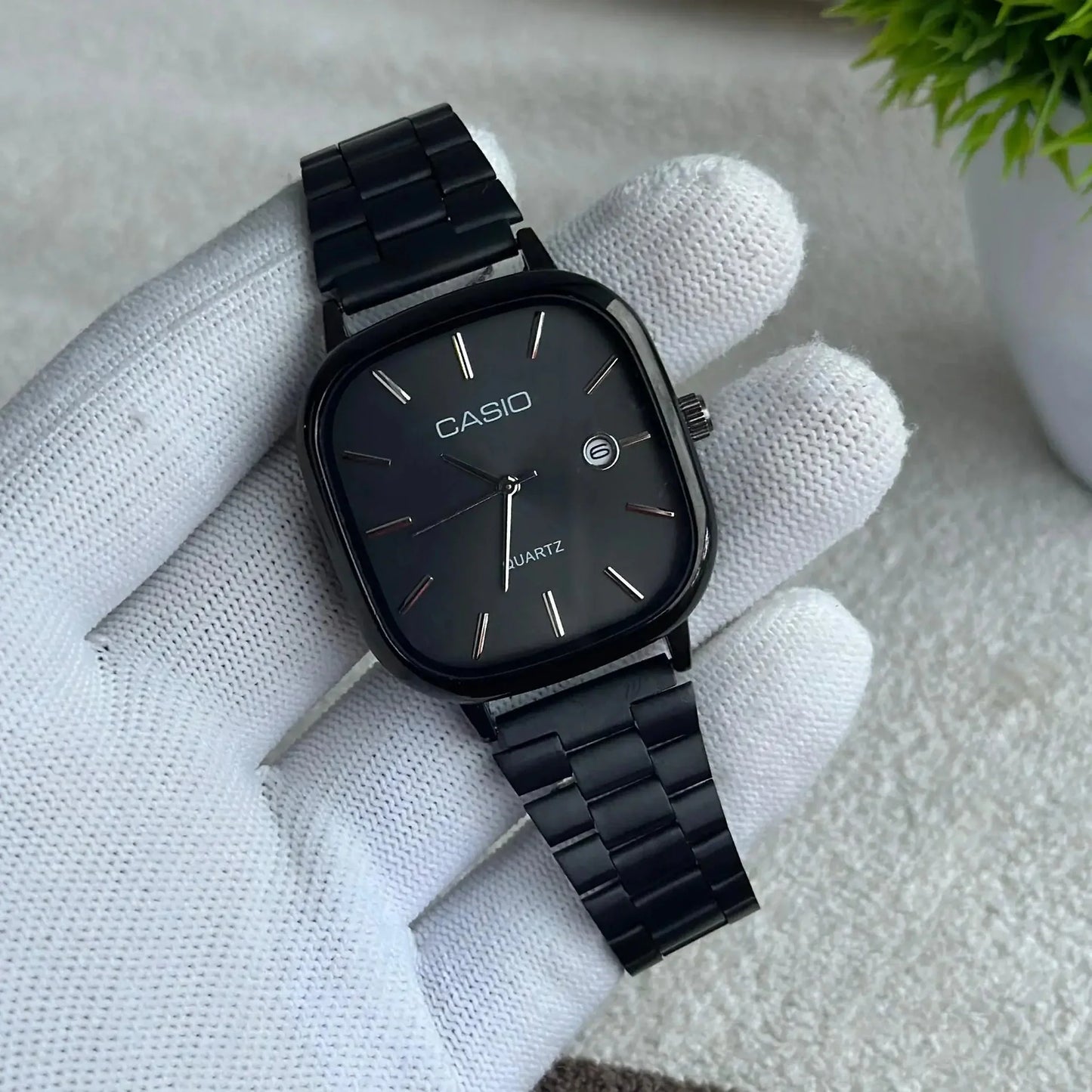 Light Classic Watch Model