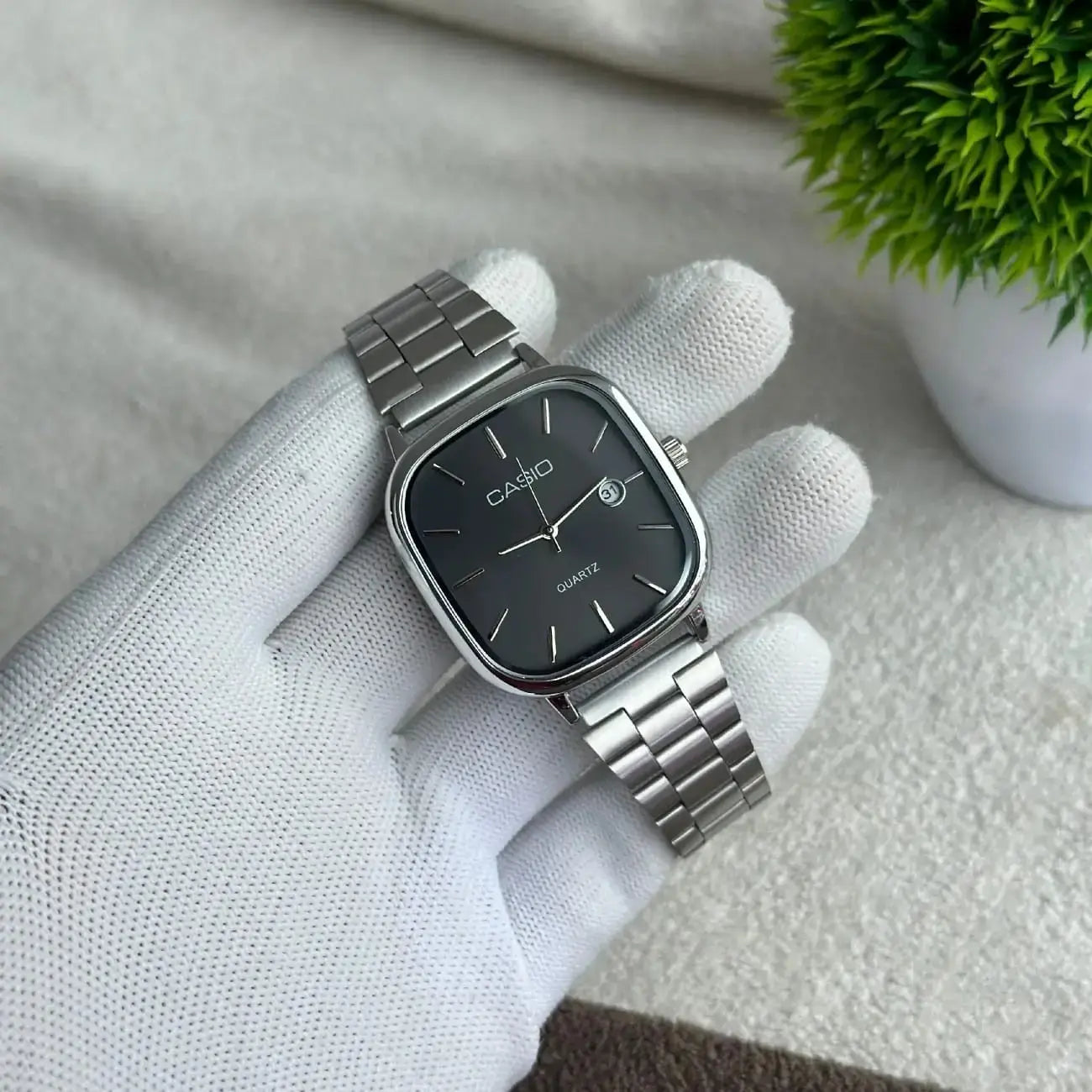 Light Classic Watch Model