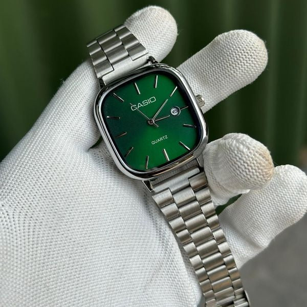 Light Classic Watch Model