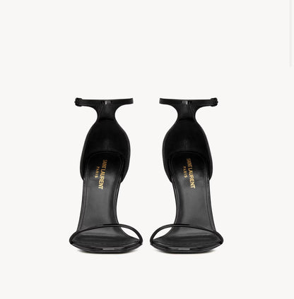 Ysl heals