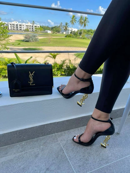 Ysl heals