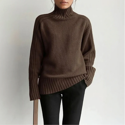 AMBROISÉ CLASSIC COUTURE TURTLENECK