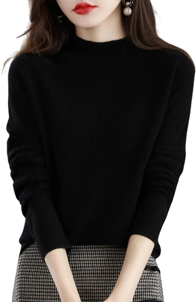 Cashmere Sweaters for Women