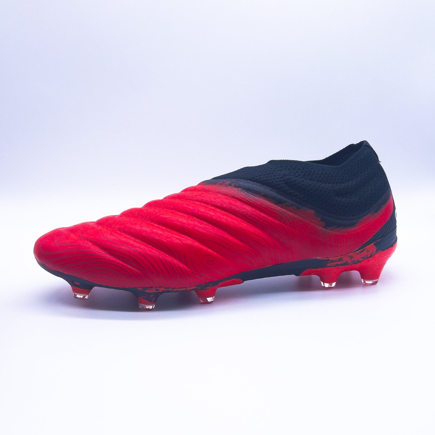 Adidas Copa 20 + Elite FG Red / Black