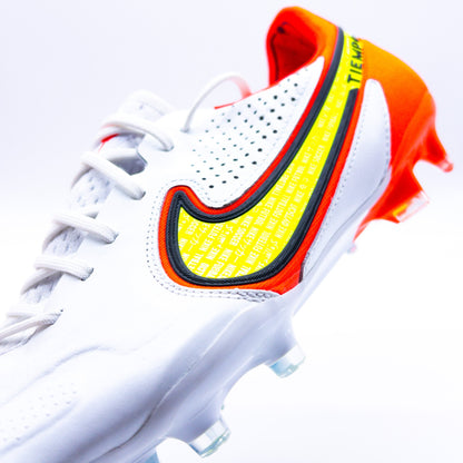 Nike Tiempo Legend 9 Elite FG Motivation Pack