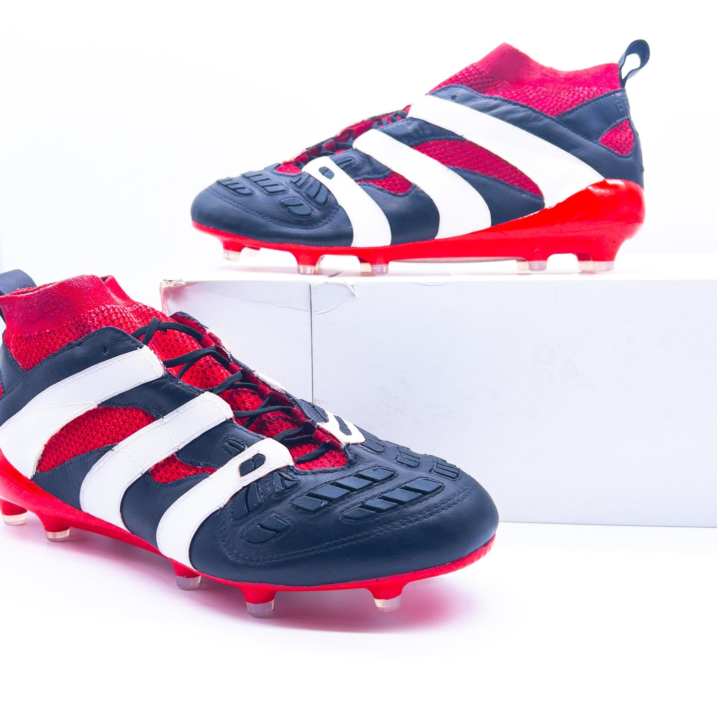 Adidas Predator Accelerator DB Capsule Custom