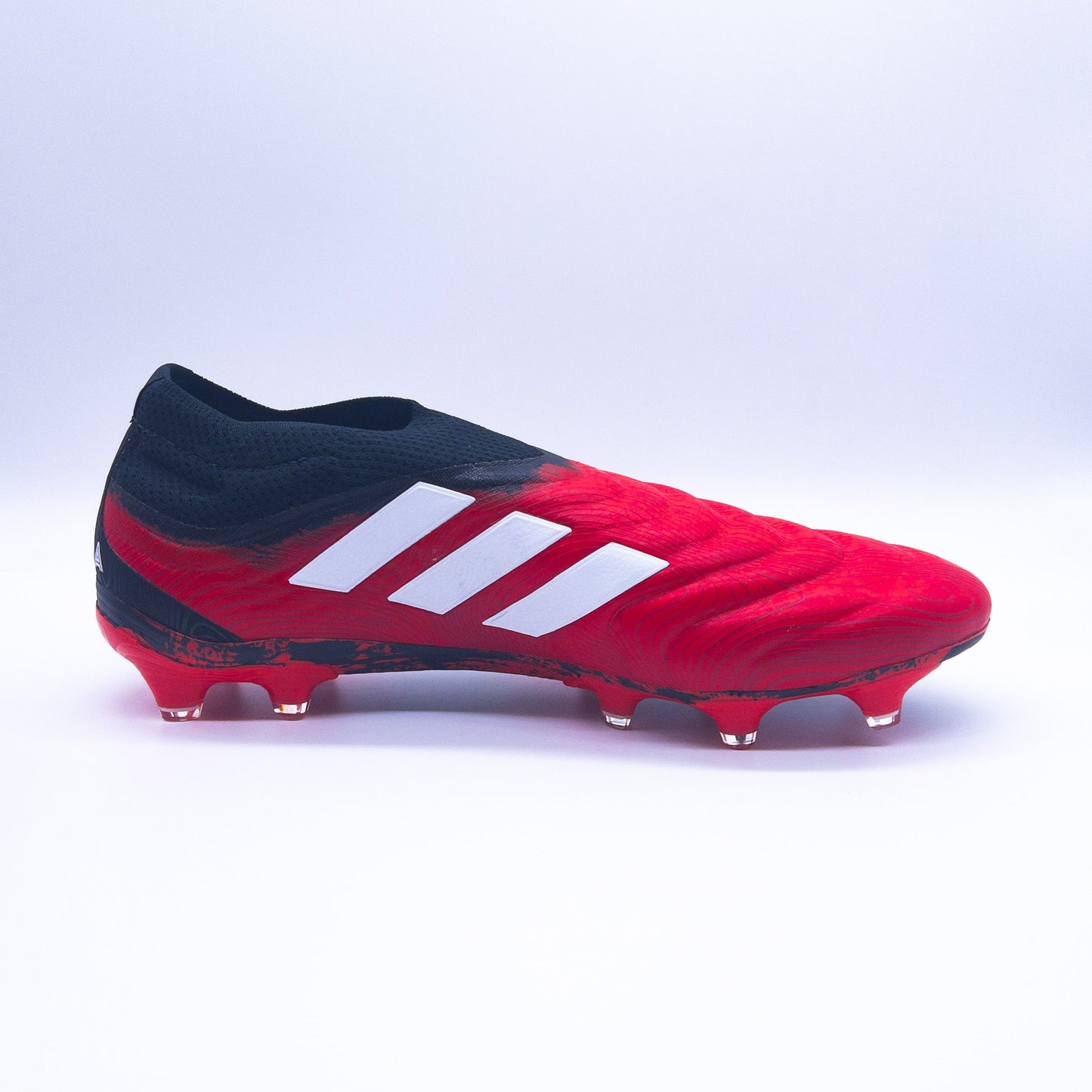 Adidas Copa 20 + Elite FG Red / Black