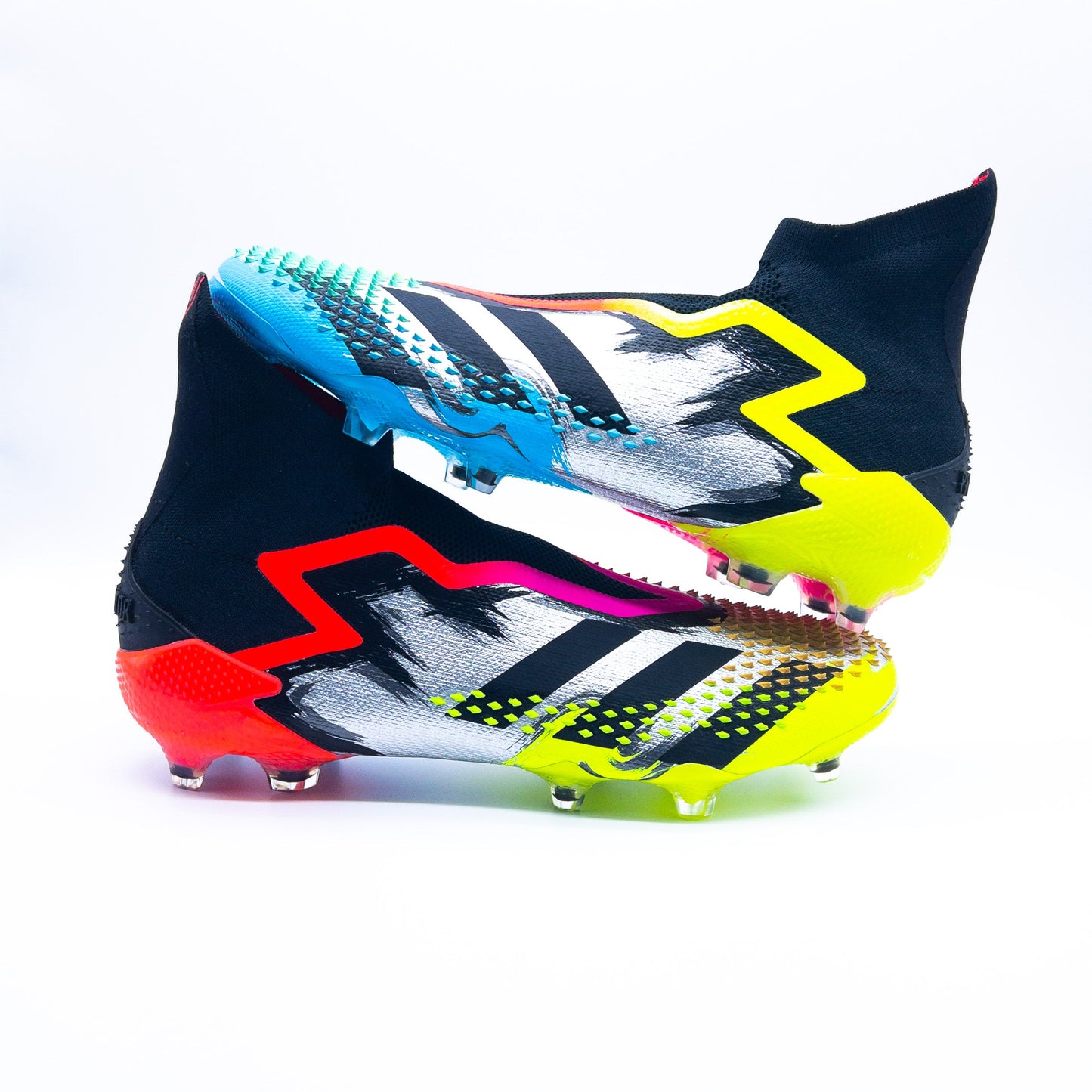 Adidas Predator Mutator + Elite FG Euro 2020 Unreleased*