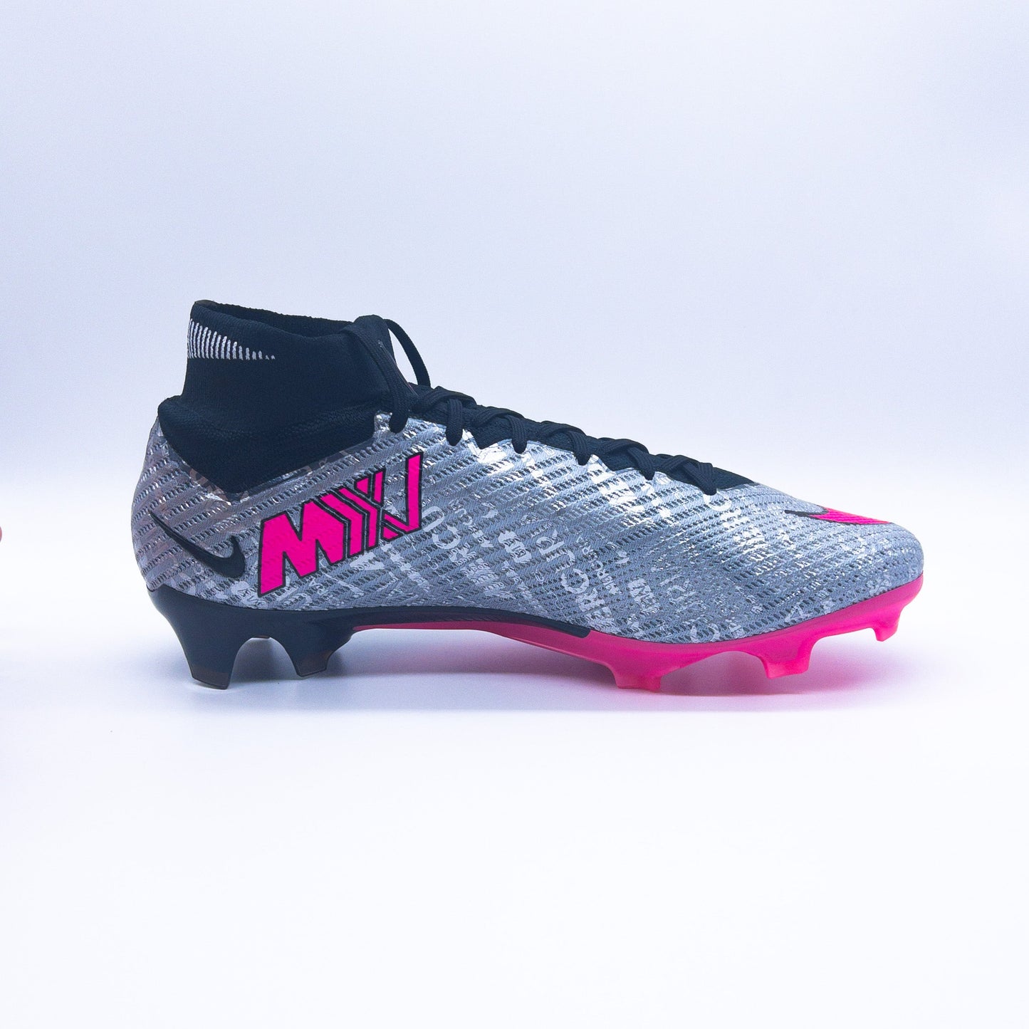 Mercurial Superfly 15 25th Anniversary LE