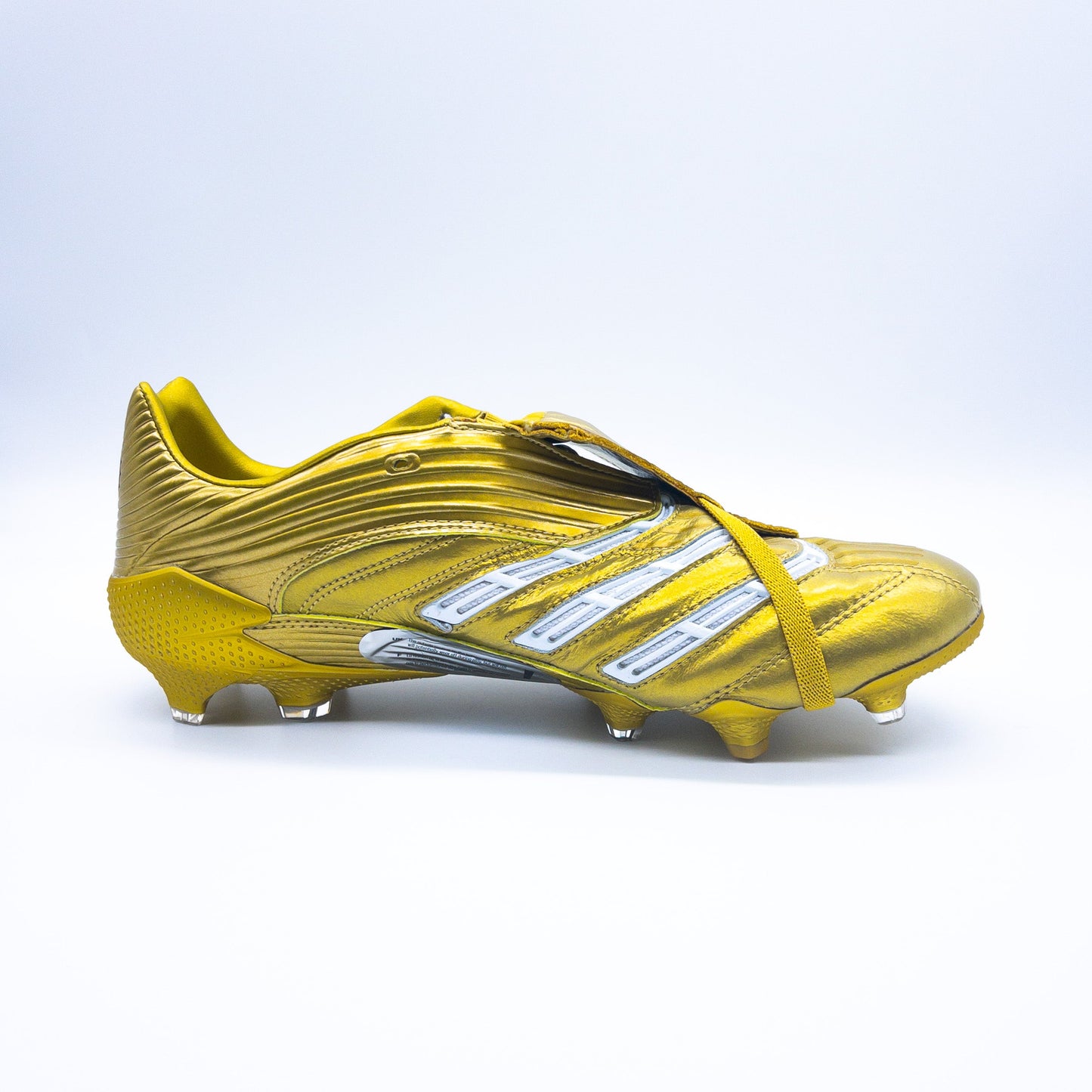 Adidas Predator Absolute ZZ 2006 FG Remake Limited Edition