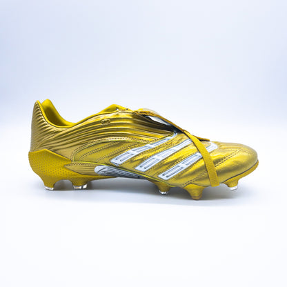 Adidas Predator Absolute ZZ 2006 FG Remake Limited Edition