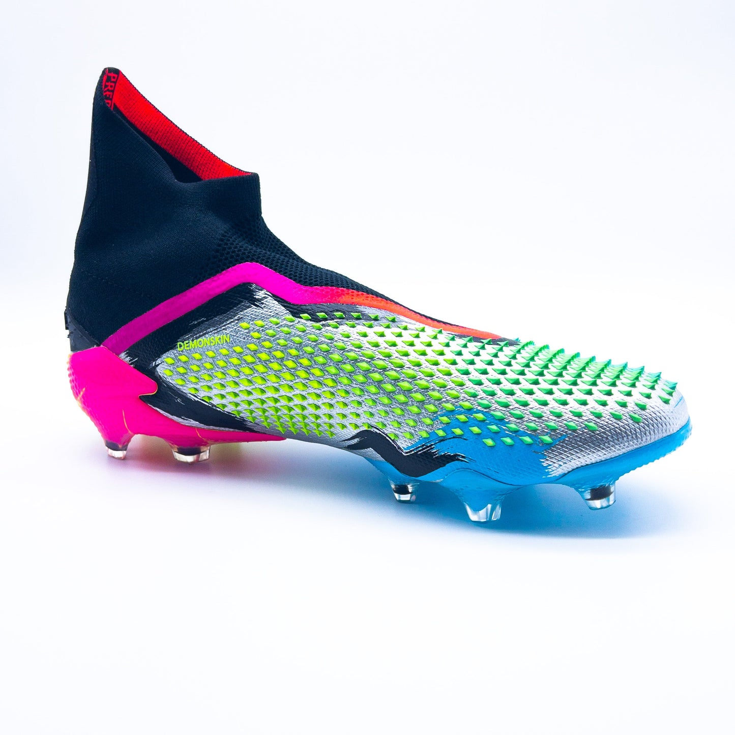 Adidas Predator Mutator + Elite FG Euro 2020 Unreleased*