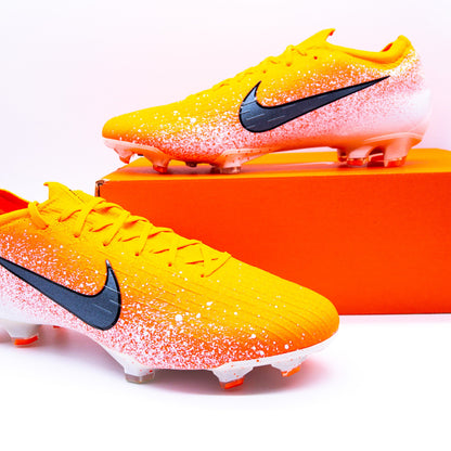 Mercurial Vapor 12 Euphoria Pack 9999999 MIB Code