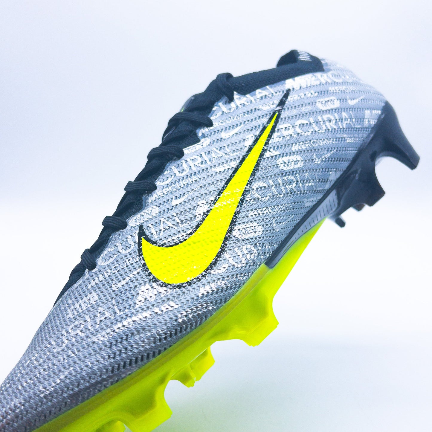 Mercurial Vapor 15 25th Anniversary LE