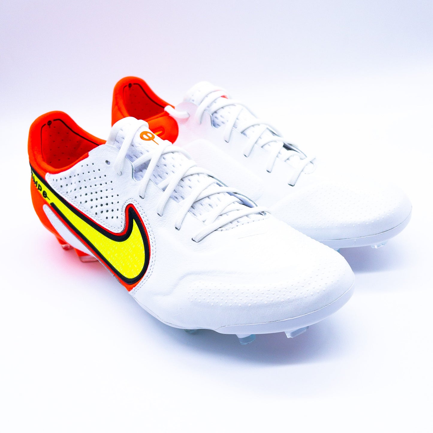 Nike Tiempo Legend 9 Elite FG Motivation Pack