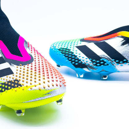 Adidas Predator Mutator + Elite FG Euro 2020 Unreleased*