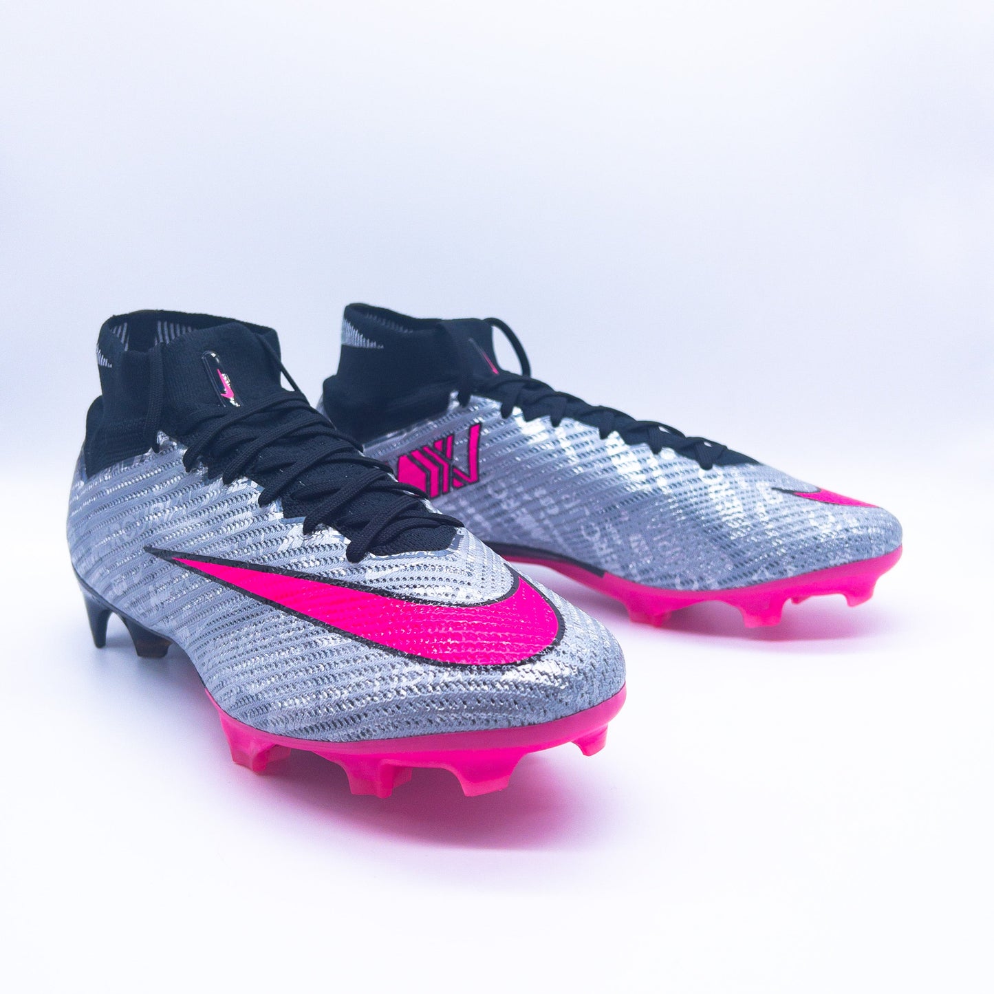 Mercurial Superfly 15 25th Anniversary LE