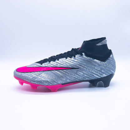 Mercurial Superfly 15 25th Anniversary LE