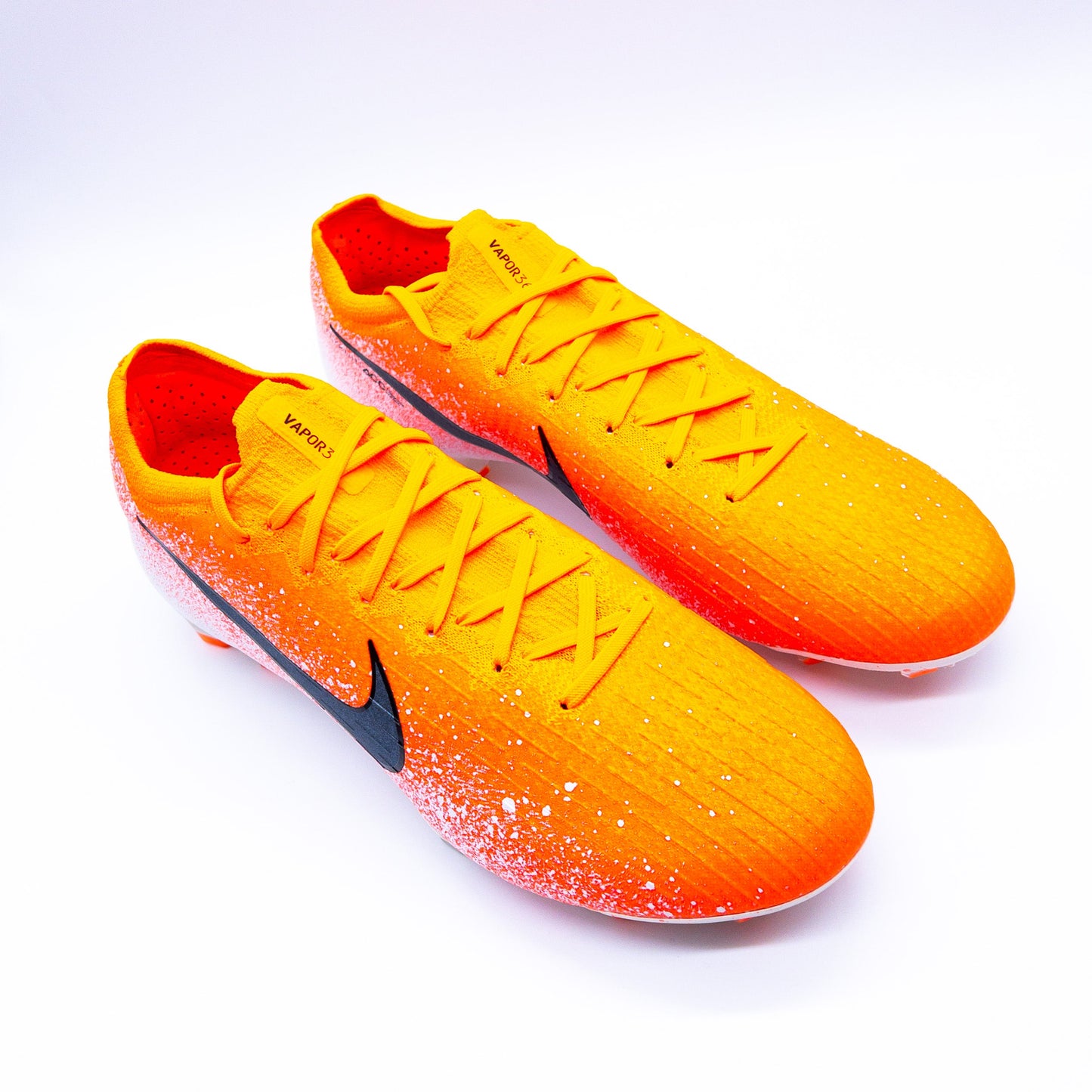 Mercurial Vapor 12 Euphoria Pack 9999999 MIB Code