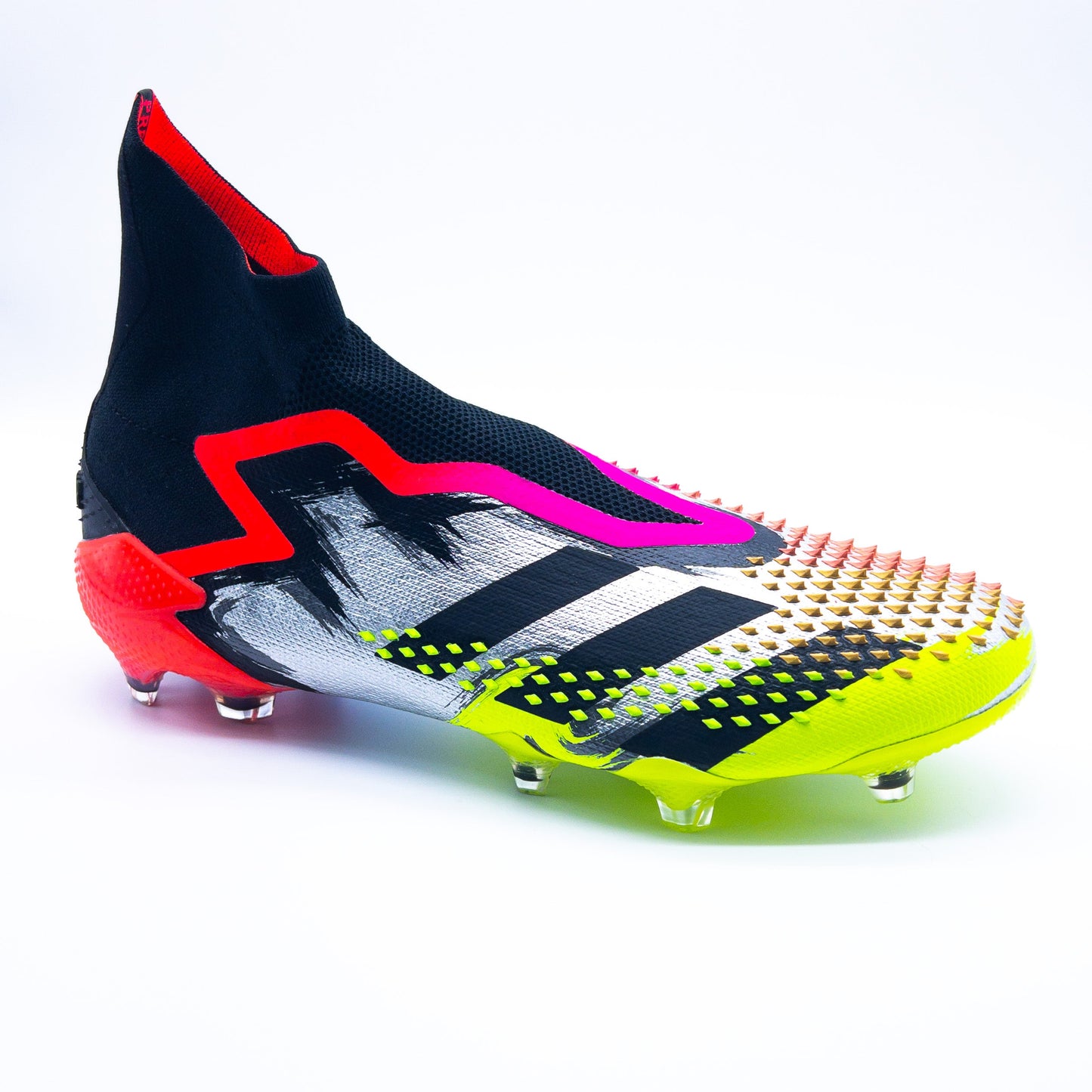 Adidas Predator Mutator + Elite FG Euro 2020 Unreleased*