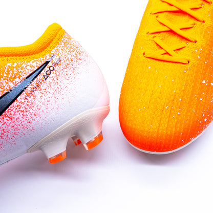 Mercurial Vapor 12 Euphoria Pack 9999999 MIB Code