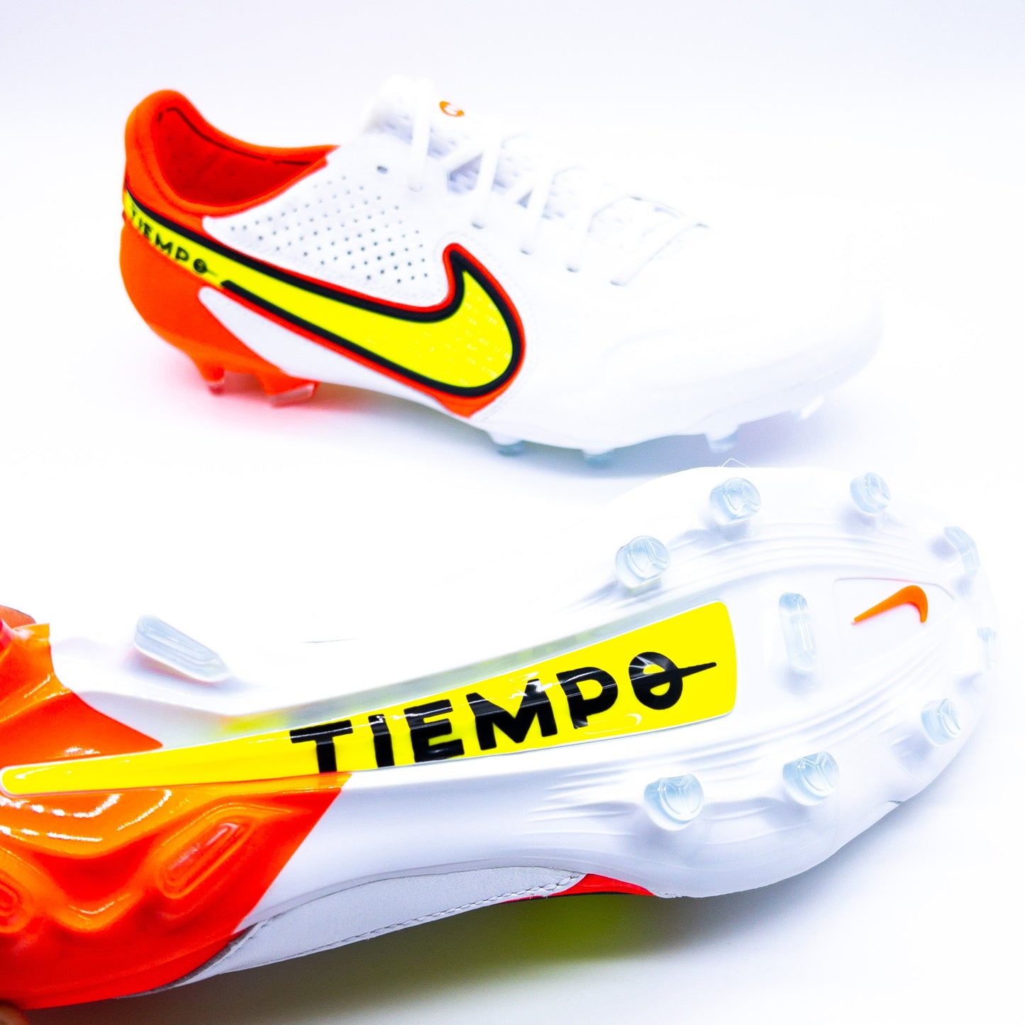 Nike Tiempo Legend 9 Elite FG Motivation Pack