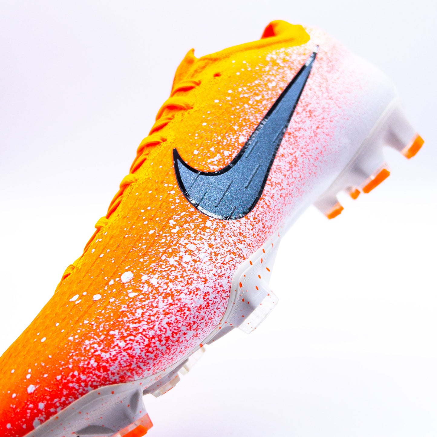 Mercurial Vapor 12 Euphoria Pack 9999999 MIB Code