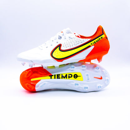 Nike Tiempo Legend 9 Elite FG Motivation Pack