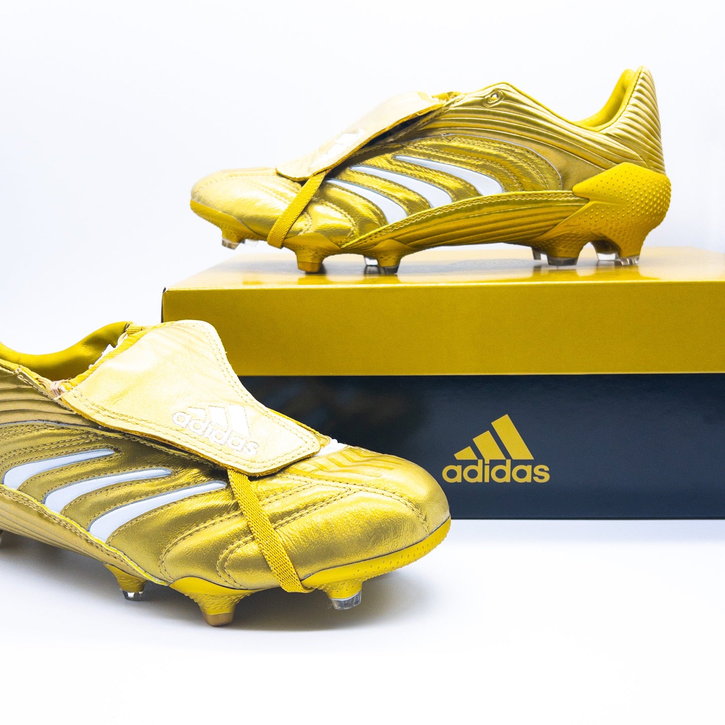 Adidas Predator Absolute ZZ 2006 FG Remake Limited Edition