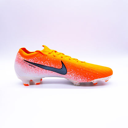 Mercurial Vapor 12 Euphoria Pack 9999999 MIB Code