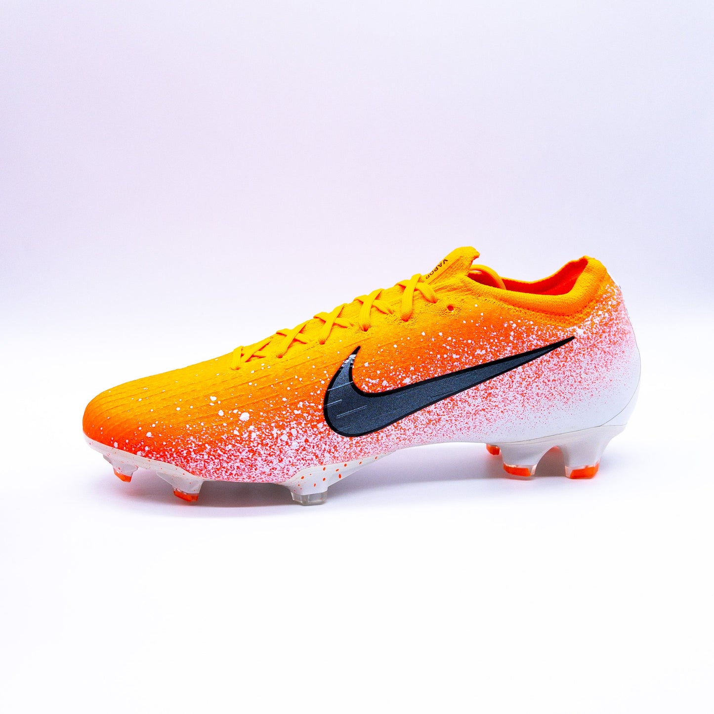 Mercurial Vapor 12 Euphoria Pack 9999999 MIB Code