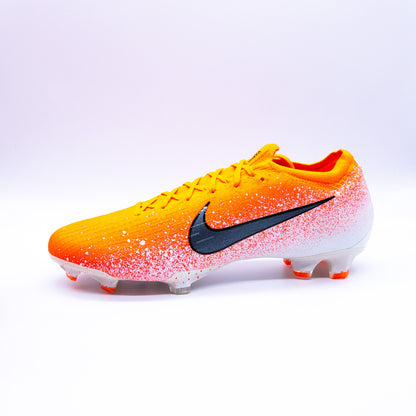 Mercurial Vapor 12 Euphoria Pack 9999999 MIB Code