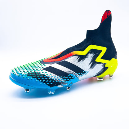 Adidas Predator Mutator + Elite FG Euro 2020 Unreleased*