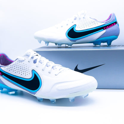 Nike Tiempo Legend 9 Elite FG Blast Pack