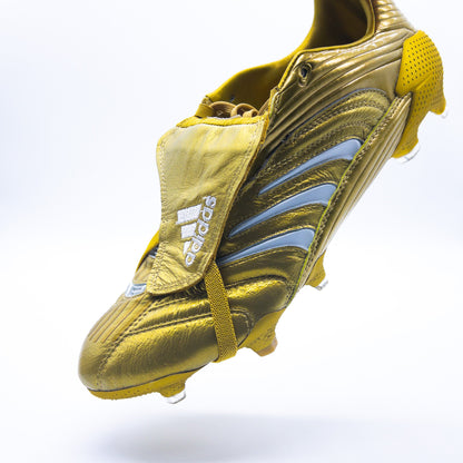 Adidas Predator Absolute ZZ 2006 FG Remake Limited Edition