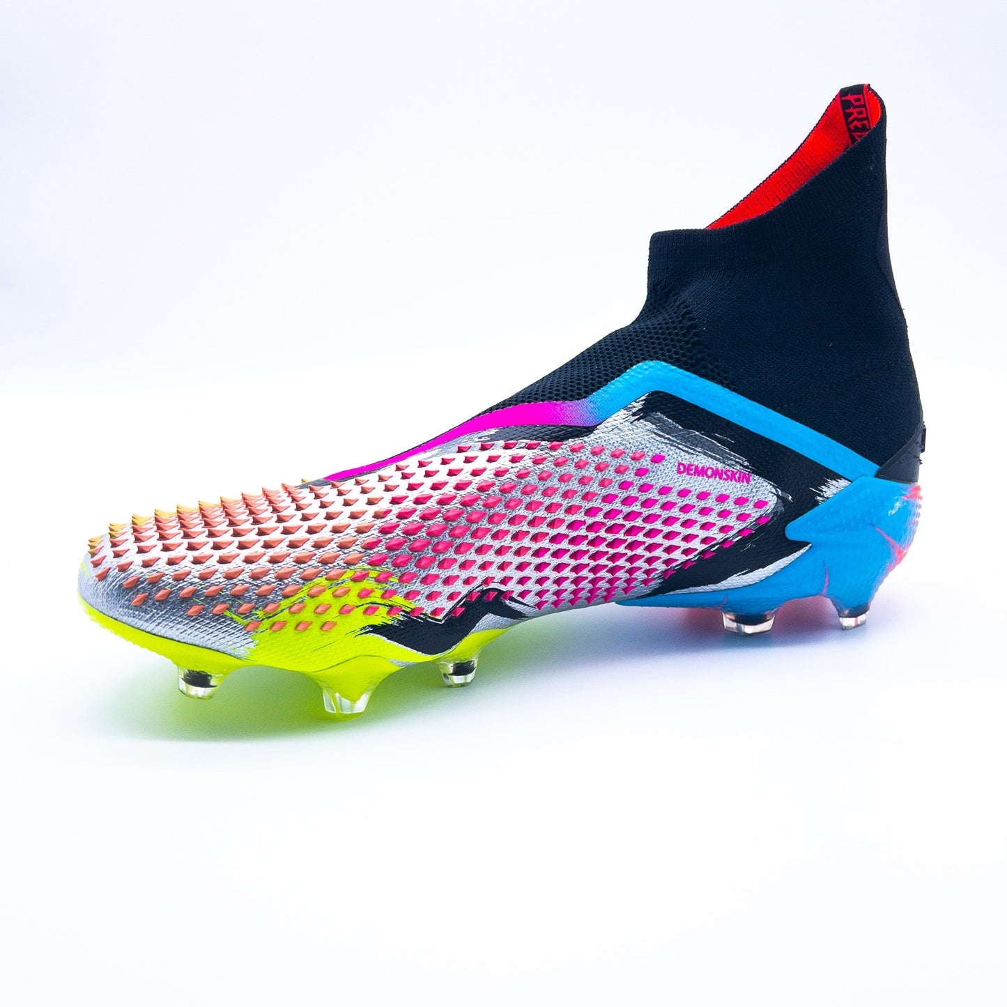 Adidas Predator Mutator + Elite FG Euro 2020 Unreleased*