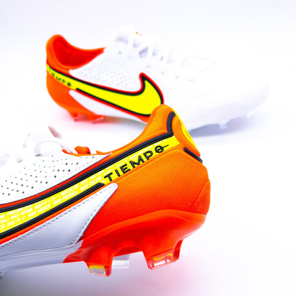 Nike Tiempo Legend 9 Elite FG Motivation Pack